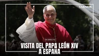 Visita del Papa León XIV a Madrid, en directo: todos los actos en Cibeles y en el Movistar Arena, itinerario, recorrido y última hora