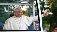 Horario y donde ver el recorrido del Papa León XIV hoy domingo 7 de junio en Madrid: actos e itinerario completo