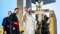 Horario y dónde ver la misa de Cibeles presidida por el Papa León XIV y cómo llegar