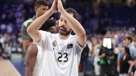 El Real Madrid se queda en blanco en fútbol y baloncesto: cuándo fue la última vez y esto pasó después