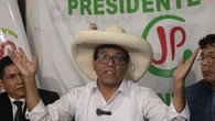 Abren juicio oral contra el candidato izquierdista a la Presidencia de Perú horas antes de la votación
