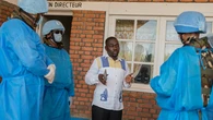 La RD del Congo eleva a 488 los casos confirmados de ébola y a 86 las muertess