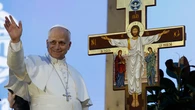 Estas son las mejores zonas de Cibeles para poder ver la misa del Papa León XIV en Madrid