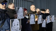 Lunes a las 16:15 en nunciatura: la reunión del Papa con las víctimas de abusos