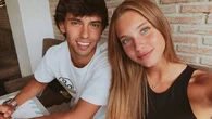 Desvelan la verdadera relación entre Pedro Porro y Magui Corceiro, ex de Joao Félix