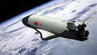 China libera otro misterioso objeto desde Dragón Divino, su nave secreta