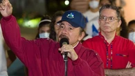 Nicaragua envía a su casa a obispo emérito Mata después de que EEUU exigiera su liberación