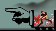 Sobre la legitimidad del poder