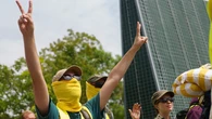 AfD augura que el «cordón sanitario» le llevará al gobierno de Alemania