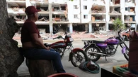 Vidrios rotos y gritos: así vivieron tres ciegos venezolanos el doble terremoto en Caracas