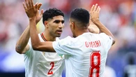 Así ha sido el gol de Marruecos contra Canadá en los octavos de final del Mundial