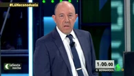 Gonzalo Bernardos, economista, siembra la polémica: "España es un país de cuñados"