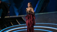 “Fue un gran reto”: Zoe Saldaña habla de las dificultades de compartir proyecto con su marido