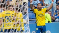 La respuesta de Jesé al no haber recibido una oferta de renovación de la UD Las Palmas