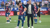 Aragón entra en la lista de comunidades autónomas sin fútbol profesional
