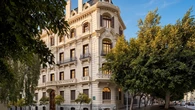 Áurea Palacio de la Tinta 5*: así es el lujoso hotel que no hay que perderse en Málaga