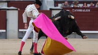 El pique de quites de Hernández y De Miranda entra al rescate entre la decepción