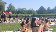 Europa en alerta: un calor sin precedentes en mayo deja ya siete muertos en Francia y récords históricos
