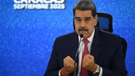 Maduro le dice a Trump en una carta que ha destruido el 70% del "pequeño porcentaje" de drogas que sale desde Venezuela