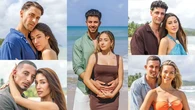 Tras el debate final de la décima edición, cinco parejas de 'La isla de las tentaciones' siguen juntas seis meses después