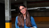 Rocío Osorno confirma que esta falda de Mango con estampado de leopardo será la tendencia estrella del otoño 2025