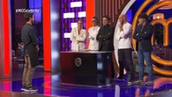 “Me voy”: la decisión de Alejo Sauras que casi revienta "MasterChef Celebrity 10"
