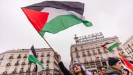Carlos Arévalo, experto en política, analiza el acuerdo entre Israel y Palestina: "El desarme de Hamás es clave"