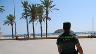 Guardias civiles denuncian a Yolanda Díaz sus condiciones: "Un grave riesgo para la salud"