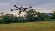 Así funciona a LIVET, la torreta automatizada clave para frenar los temidos drones FPV