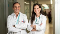 «Los tumores neuroendocrinos tienen síntomas inespecíficos»