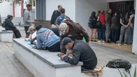 Ultimátum al cinismo