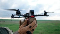 El dron español que pretende cambiarlo todo: un sistema capaz de golpear objetivos a más de 300 kilómetros