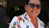 Desvelamos el lugar donde se esconde María del Monte para huir de la vida mediática