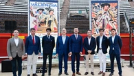 Morante y Roca Rey le dan importancia al remate de la temporada valenciana
