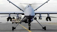 EE.UU. desempolva un escuadrón de la II Guerra Mundial y lo arma con sus superdrones Reaper para asustar a Corea del Norte