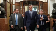 La podredumbre del sanchismo