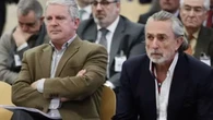 La Audiencia acoge el último juicio de la Gürtel 17 años después del inicio del caso