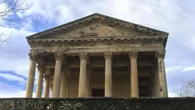 Grecia acusa al Museo Británico de "indiferencia provocadora" por celebrar una gala entre los mármoles del Partenón