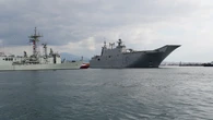 Así entrena el Grupo de Combate de la Armada para desplegar, atacar y sostener operaciones al nivel de la OTAN