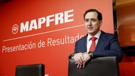 Mapfre dispara su beneficio un 9,4% en el primer semestre, hasta los 624 millones