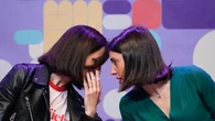 Belarra desempolva el hacha de guerra tras su condena y apunta a una "persecución" contra Podemos