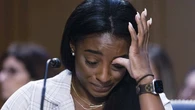 Simone Biles desvela que estuvo a punto de morir: "Fue una de las experiencias más aterradoras de mi vida"