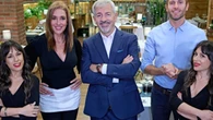 Según 'First Dates', este órgano "se apaga" cuando nos enamoramos