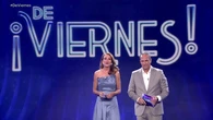 'De Viernes' escoge a la concursante más querida de 'Supervivientes 2026' para encabezar su lista de siete invitados