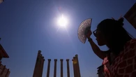 La AEMET avisa de hasta cuándo durará la nueva ola de calor en España con temperaturas de 42 grados
