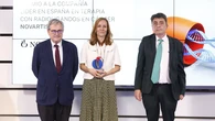 Novartis: sólido liderazgo en radioligandos en cáncer