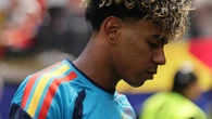 Lamine Yamal: "Mi madre me decía que si no estudiaba no jugaba al fútbol. Ahora la veo feliz"