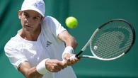 Rafa Jódar - Arthur Fils, horario y dónde ver hoy la primera ronda del ATP 500 de Washington