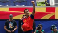 Oyarzabal, el Harry Kane de Eibar