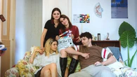 Max de 'OT 2025' despunta entre los nombres del reparto de 'Baddie', el nuevo thriller vertical de Atresmedia